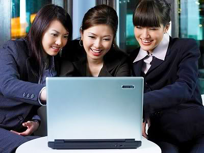 Hệ thống học tiếng Hàn trực tuyến tại trung tâm SOFL